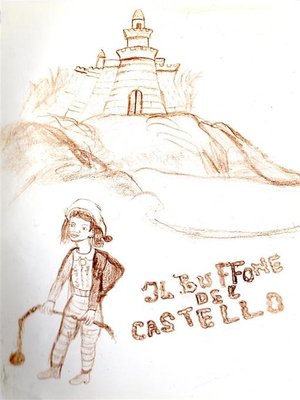 cover image of Il Buffone del Castello